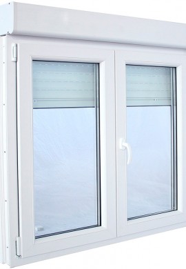 Ventana-PVC-Montajessaez Ventana-PVC-Montajessaez